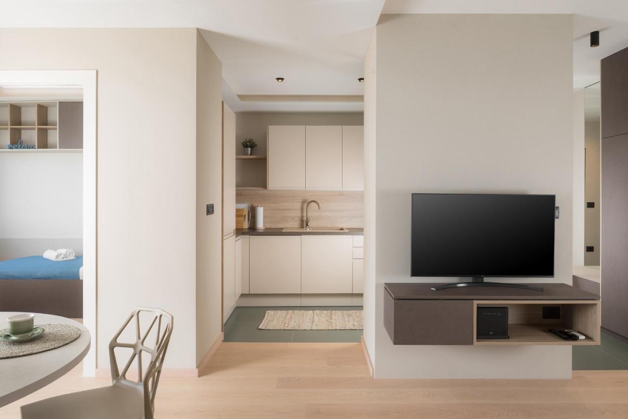 Apartment Luxury Bianco Pula