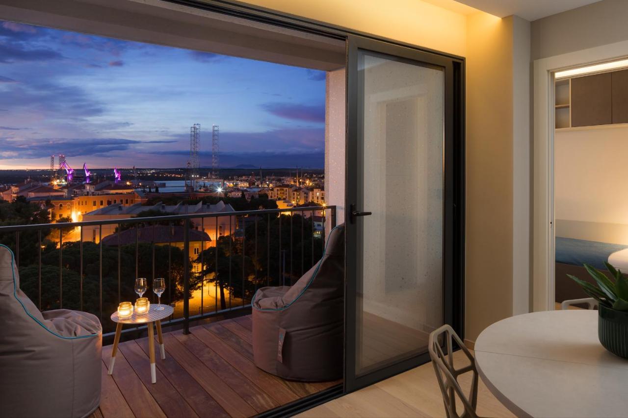 Apartment Luxury Bianco